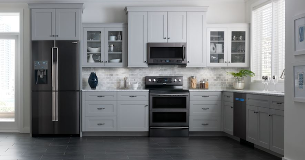 what-color-cabinets-go-with-black-stainless-steel-appliances-16-ideas